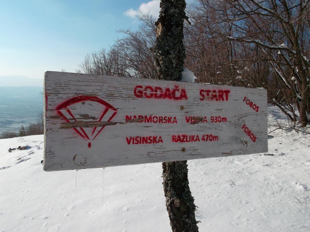 Gacka Valley Licko Lesce Exterior photo